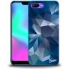 Pouzdro a kryt na mobilní telefon Honor Picasee silikonové Honor 10 - Wallpaper čiré