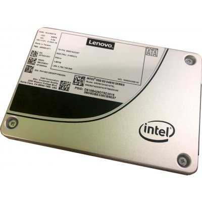 Lenovo ThinkSyste S4610 480GB, 4XB7A13634