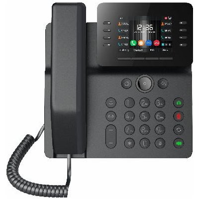 Grandstream Fanvil V64 SIP – Hledejceny.cz