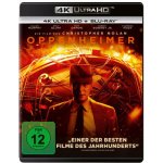 Oppenheimer. 4K UHD – Zboží Mobilmania