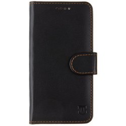 Pouzdro Tactical Field Notes Samsung Galaxy A33 5G, černé