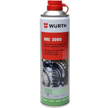 Würth HHS-2000 500 ml