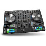 Native Instruments Traktor Kontrol S4 MK3 – Zboží Živě