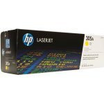 HP CE412A - originální – Zbozi.Blesk.cz