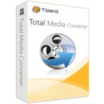 Tipard Total Media Converter – Zboží Živě
