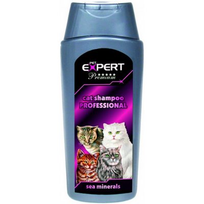 Tatrapet Šampon Expert 300 ml – Zboží Dáma