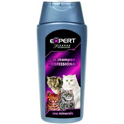 Tatrapet Šampon Expert 300 ml – Hledejceny.cz