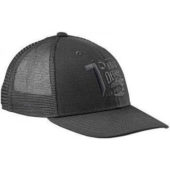 First Degree 1° Team Trucker Cap black