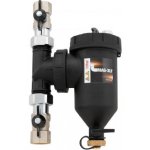 ITAP S.p.A Odstředivý odkalovač s magnetickou vložkou I-MAG XL 3/4" 1880034S – Hledejceny.cz