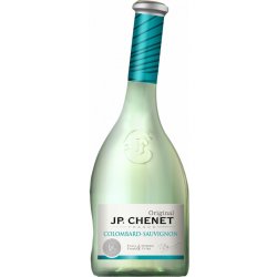 J. P. Chenet Colombard-Sauvignon 11,5% 0,75 l (holá láhev)