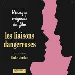 Jordan Duke - Les Liasons Dangereuses LP – Hledejceny.cz