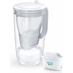 Brita Glass šedá – Zboží Dáma