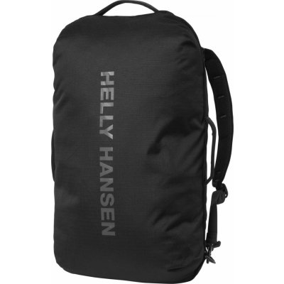 Helly Hansen Canyon Duffel Pack 50L 67556_990-STD Black 50l – Zboží Dáma