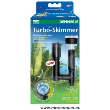 Dennerle Turbo Skimmer