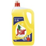 Jar Professional Lemon Koncentrovaný Tekutý Prostředek Na Mytí Nádobí 5 l – Hledejceny.cz