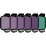 Freewell sada filtrů Bright Day na dron DJI Flip FW-DFL-BRG – Sleviste.cz