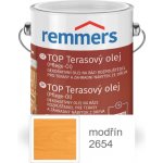 Remmers TOP terasový olej 0,75 l modřín – Sleviste.cz