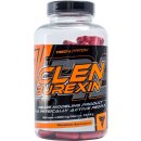 Spalovače tuků Trec Nutrition ClenBurexin 180 kapslí