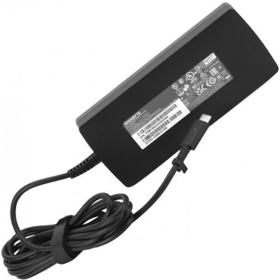 Gigabyte adaptér 130W 20V 77011346 - originální – Zboží Živě
