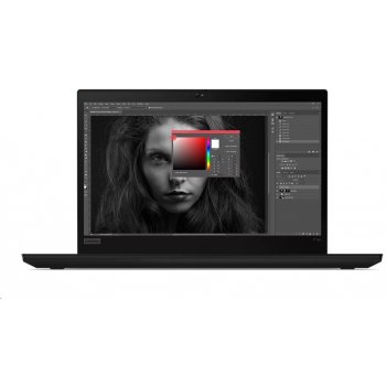 Lenovo ThinkPad P14s G2 21A00058CK