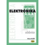 Elektronika III. učebnice