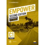 Cambridge English Empower 2nd edition Advanced Workbook with Answers with Downloadable Audio – Zboží Mobilmania