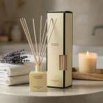 Cereria Mollá Aroma difuzér Provence Lavender 100 ml – Hledejceny.cz