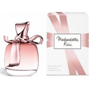 Nina Ricci Mademoiselle Ricci parfémovaná voda dámská 80 ml