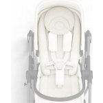 Cybex vložka pro novorozence Newborn Nest white – Zboží Dáma