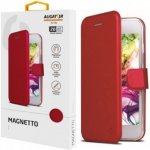 Pouzdro ALIGATOR Magnetto Samsung Galaxy A42 5G, Red – Hledejceny.cz