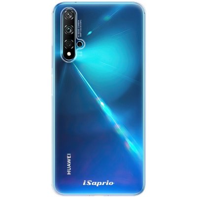 iSaprio 4Pure Huawei Nova 5T / Honor 20 čiré bez potisku – Zbozi.Blesk.cz