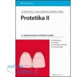 Protetika II - Strub Jörg Rudolf a kolektiv – Hledejceny.cz