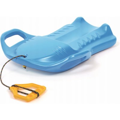 Prosperplast Boby SPORTY světle modrá – Zboží Dáma