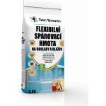 Den Braven Flexi 5 kg šedá – Zboží Dáma