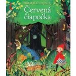 Nakukni do rozprávky Červená čiapočka – Sleviste.cz
