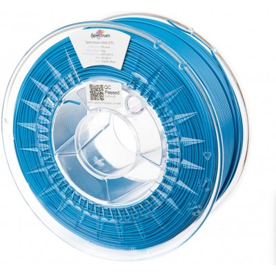 Spectrum ASA 275 Pacific Blue 1,75 mm 1 kg – Zboží Živě