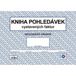 Baloušek Tisk ET350 Kniha pohledávek – Hledejceny.cz