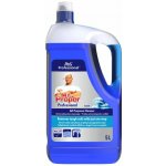Mr. Proper čistící prostředek na podlahy 5 l – Zbozi.Blesk.cz