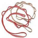 Singing Rock Safety chain 16mm 120cm – Zboží Dáma