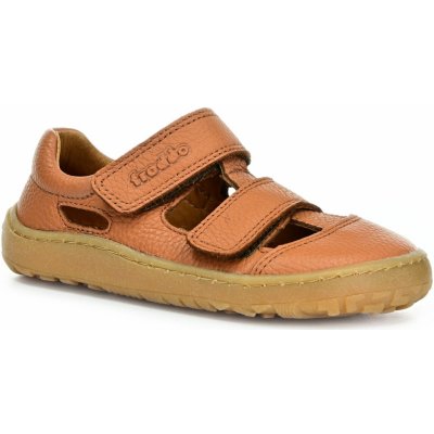 Froddo G3150266-2 Cognac – Zboží Dáma