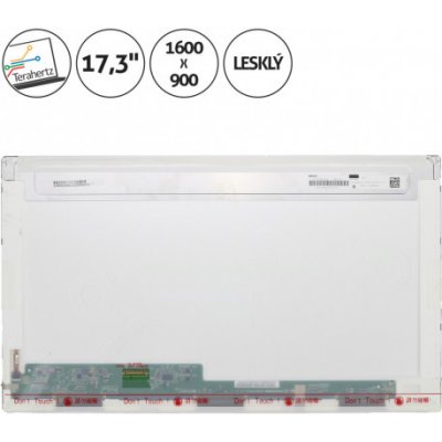 Acer Aspire ES1-711G-P3QN displej – Zboží Živě