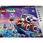 LEGO® Friends 42602 Průzkumné vesmírné vozítko – Zboží Živě
