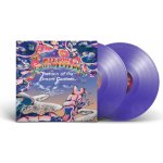 Red Hot Chili Peppers - Return Of The Dream Canteen Purp Vinyl – Hledejceny.cz