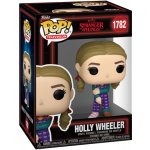Funko Pop! 1782 Stranger Things Holly Wheeler – Zboží Dáma