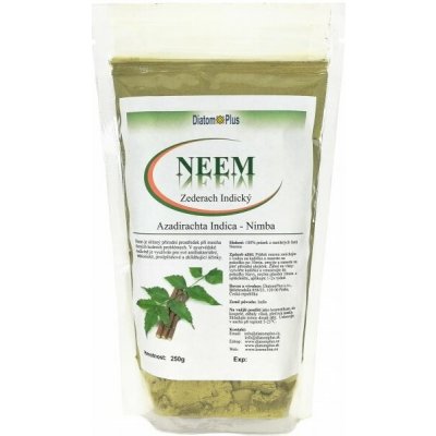 DiatomPlus Neem Nimba 100 g – Hledejceny.cz