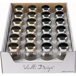 Vialli Design Stojan s kořenkami Vilagio 24 ks – Sleviste.cz
