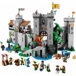 LEGO® Icons™10305 Hrad Lvího rytíře – Zboží Živě