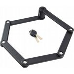 GERDA Fold 840V 8 x 840 mm černý – Hledejceny.cz