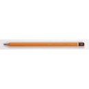 Tužky a mikrotužky Koh-i-Noor grafitová tužka 1500 6B