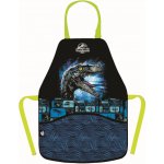 Karton P+PD dětská zástěrka Jurassic World 2 8-48020 – Zboží Dáma